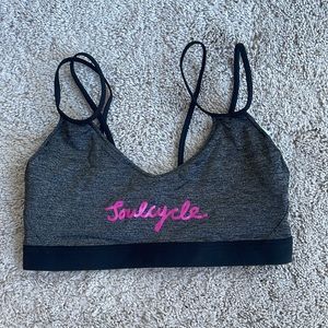 Sports bra